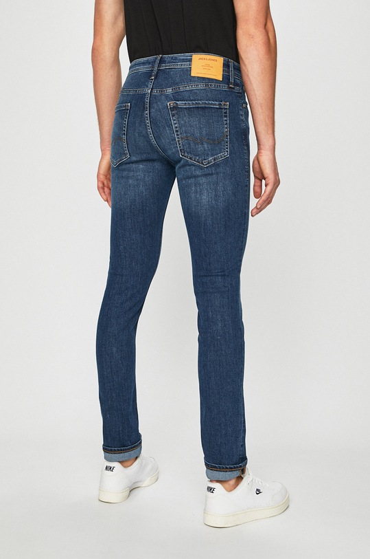 Odzież Jack & Jones - Jeansy 12152347 granatowy