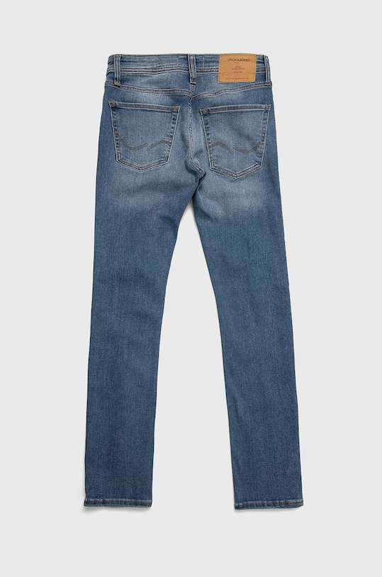 Jack & Jones Jeansy 12157416 granatowy AA00