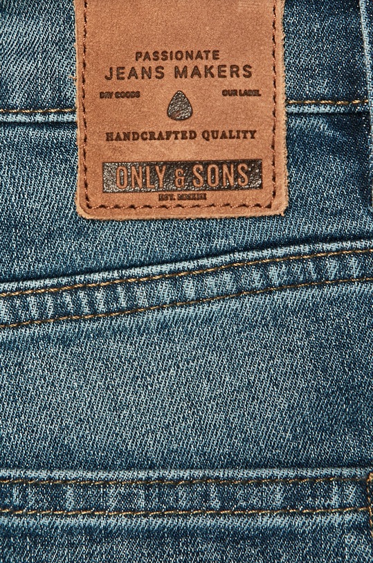 Only & Sons - Džíny námořnická modř 22013614