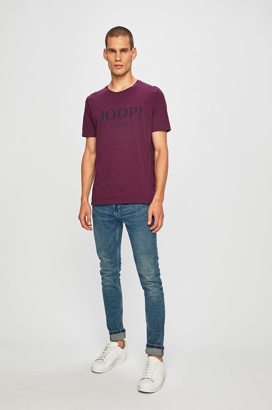 Only & Sons - Rifle 22013620 modrá AA00