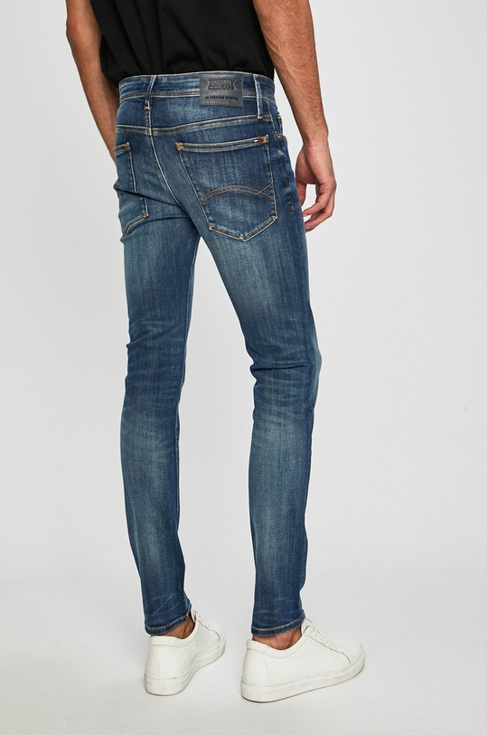 Îmbrăcăminte Tommy Jeans - Jeansi Simon DM0DM03955 albastru