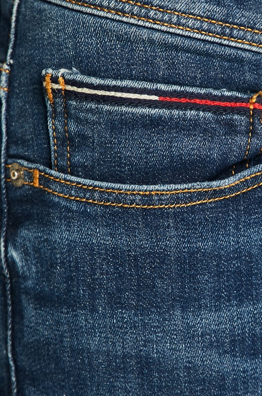 Tommy Jeans - Jeansi Simon albastru DM0DM03955