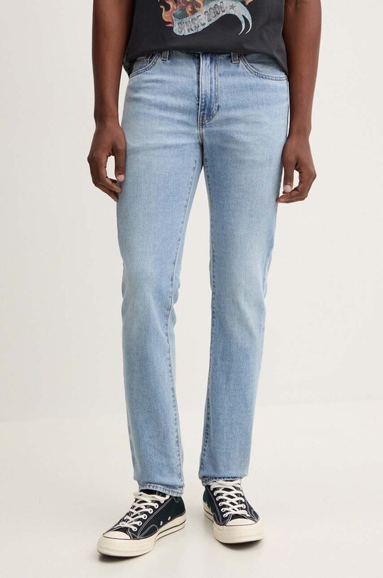 Levi's jeansi albastru 04511