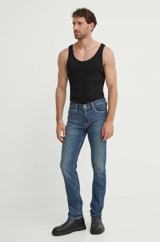 Traperice Levi's 04511 mornarsko plava AW24
