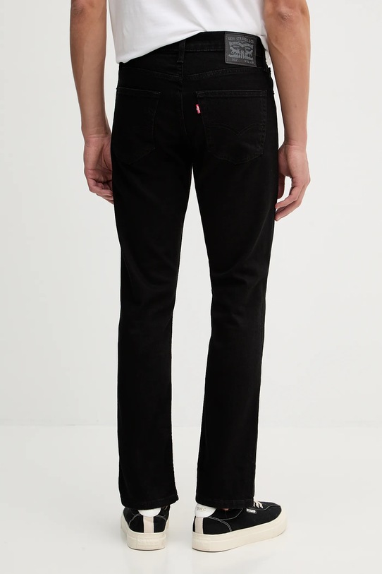 Odzież Levi's jeansy 04511 czarny