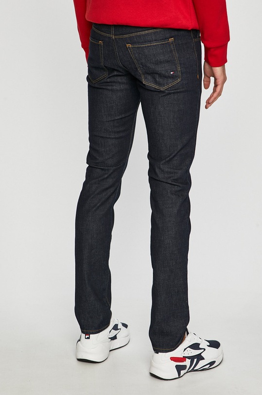 Îmbrăcăminte Tommy Hilfiger - Jeansi Bleecker MW0MW01754919 bleumarin