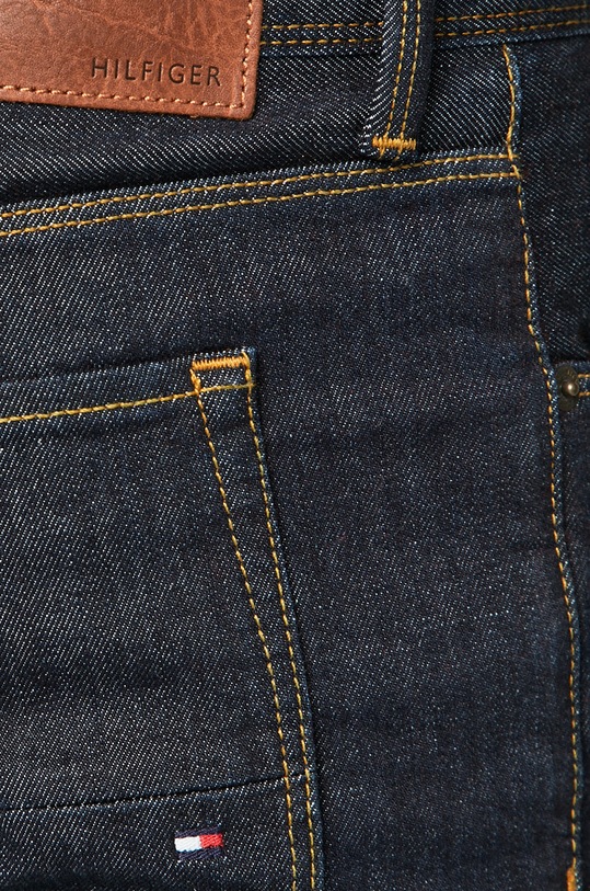 Tommy Hilfiger - Jeansi Bleecker MW0MW01754919 bleumarin