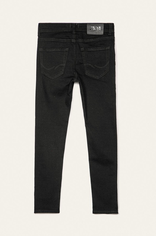 Jack & Jones - Detské rifle Liam 128-176 cm 12149934 čierna AA00
