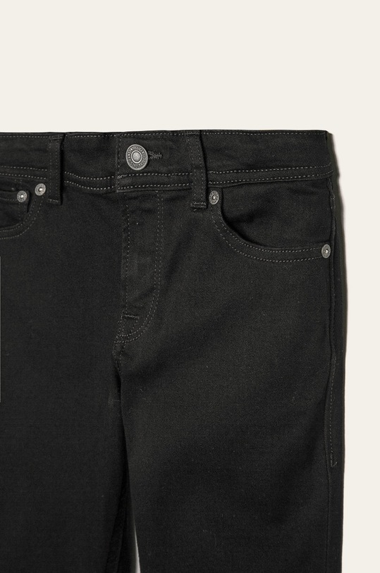 Chlapec Jack & Jones - Detské rifle Liam 128-176 cm 12149934 čierna