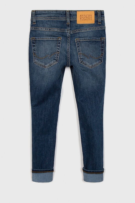 Jack & Jones - Jeansy dziecięce 128-176 cm 12156687 granatowy AA00