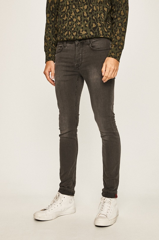Only & Sons - Rifle Sloom sivá 22014873
