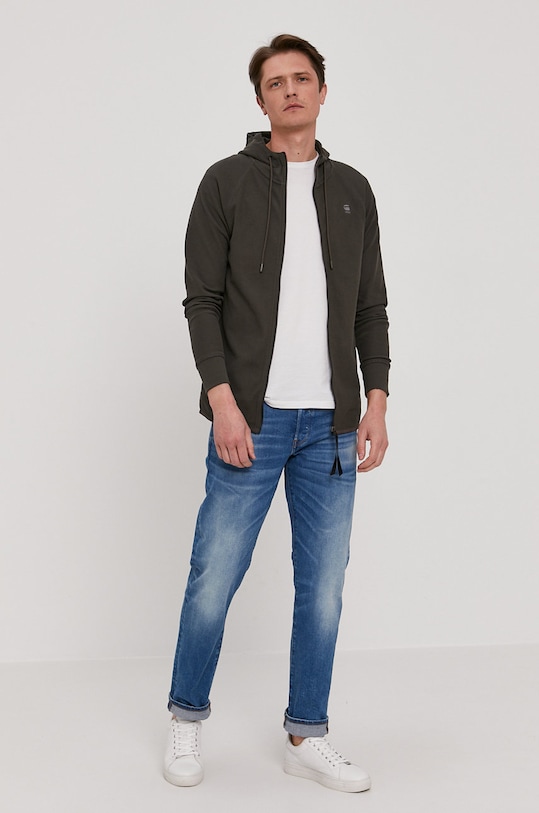 Rifle G-Star 51002.B631 modrá AA00