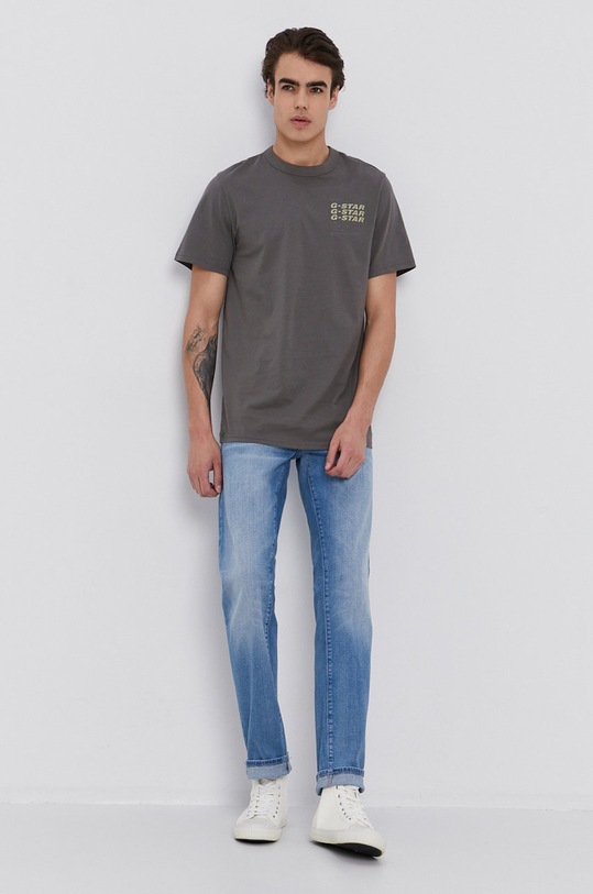 Džíny G-Star 51002.B631 modrá AA00