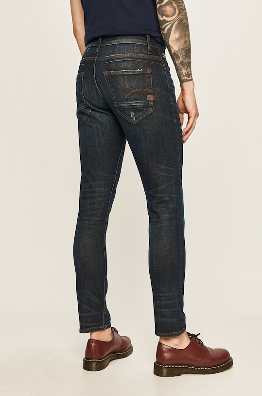 Ruházat G-Star - Farmer D-Staq D06761.B767 szürke