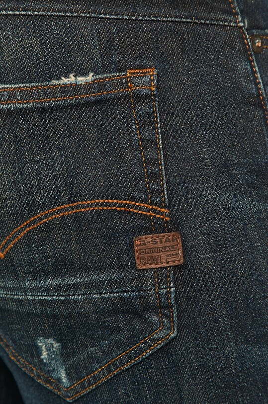 G-Star Raw - Jeansy D-Staq D06761.B767 szary D06761.B767