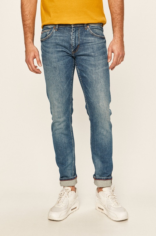 s. Oliver - Jeansi York albastru 03.899.71.5296