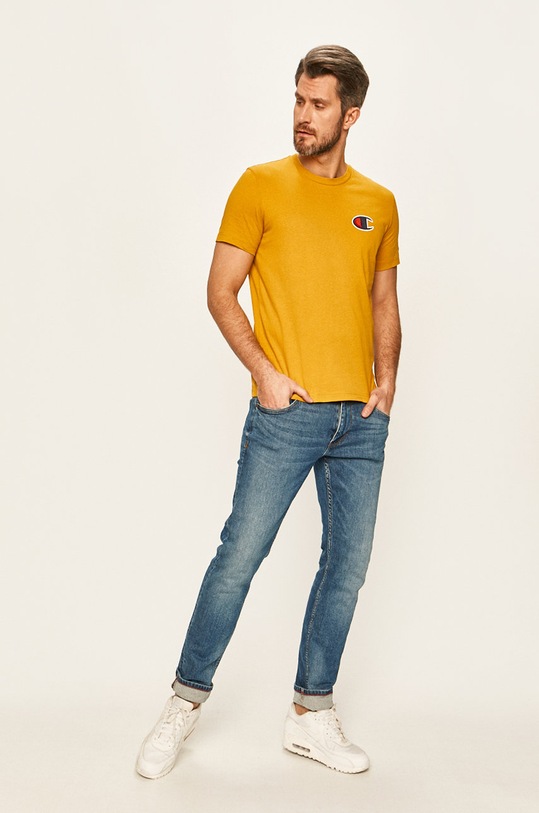 s. Oliver - Jeansi York 03.899.71.5296 albastru AA00