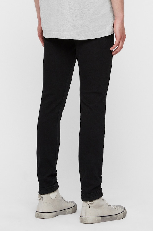 AllSaints – Jeansy REX ME027P