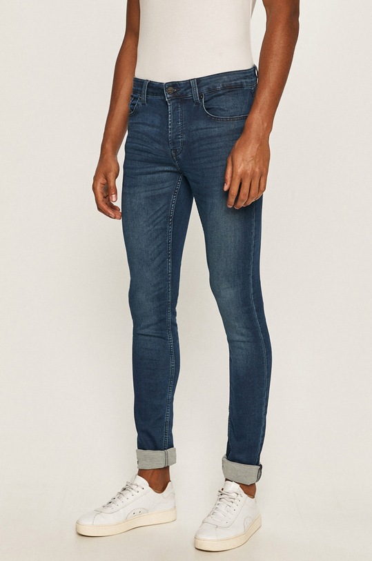 Only & Sons - Jeansi Loom bleumarin 22010431