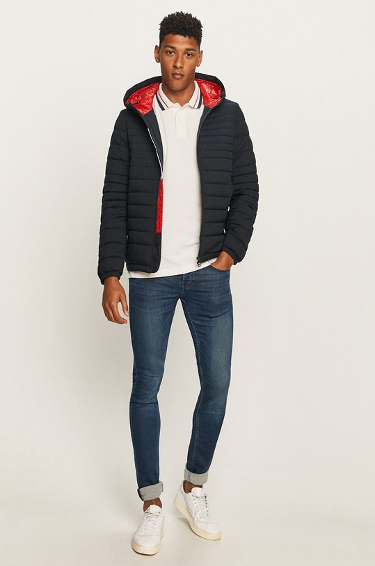 Only & Sons - Jeansi Loom 22010431 bleumarin AA00
