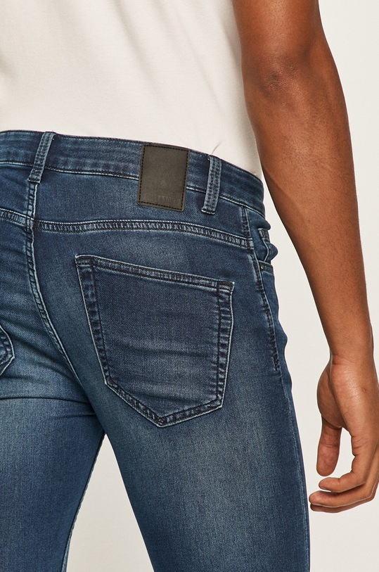 Only & Sons - Jeansy Loom granatowy 22010431