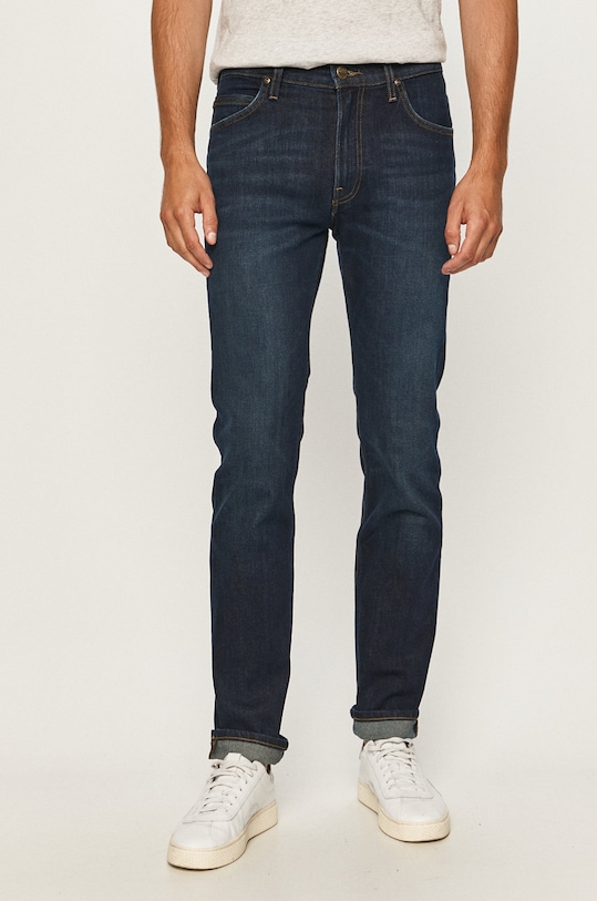 Lee - Rifle Rider tmavomodrá L701DHGP