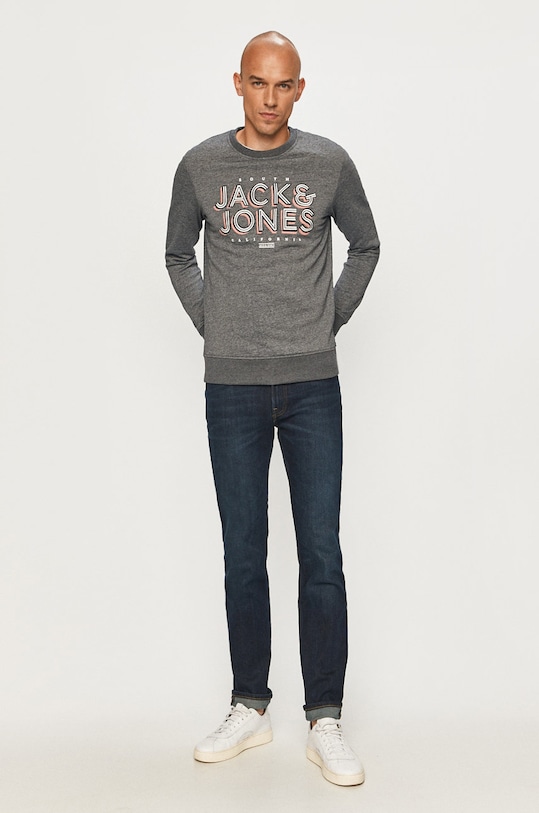 Lee - Rifle Rider L701DHGP tmavomodrá AA00