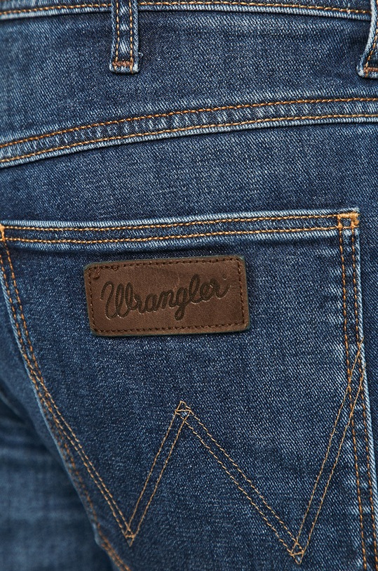 Wrangler - Jeansi bleumarin W12O3339E