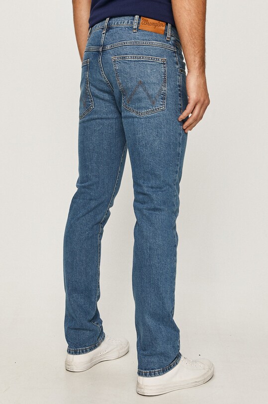 Ruházat Wrangler - Farmer Arizona W12OM440D kék