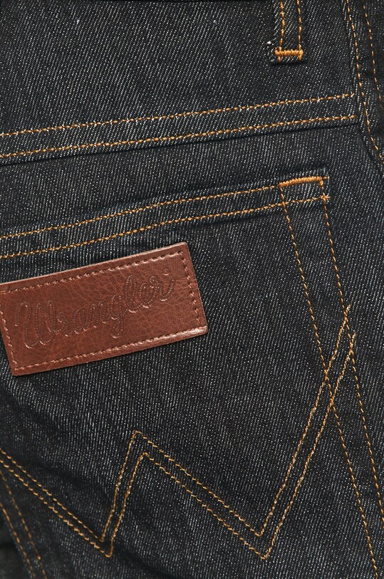 Wrangler - Džíny Texas námořnická modř W12SP690A