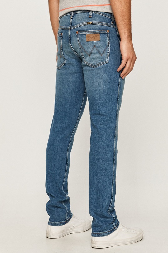 Oblečení Wrangler - Džíny 11MWZ W1MZUH10K modrá