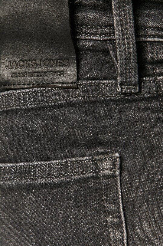 Jack & Jones - Jeansy Glenn szary 12175890