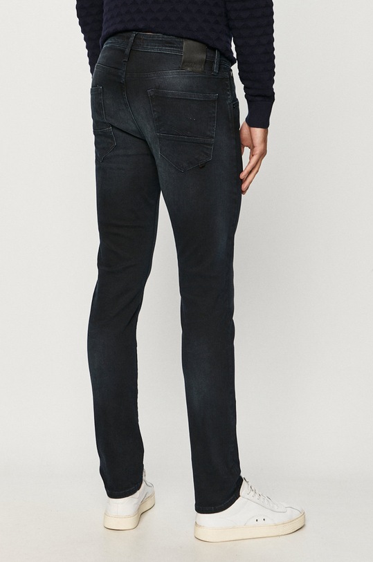 Odzież Jack & Jones - Jeansy Glenn 12175893 granatowy