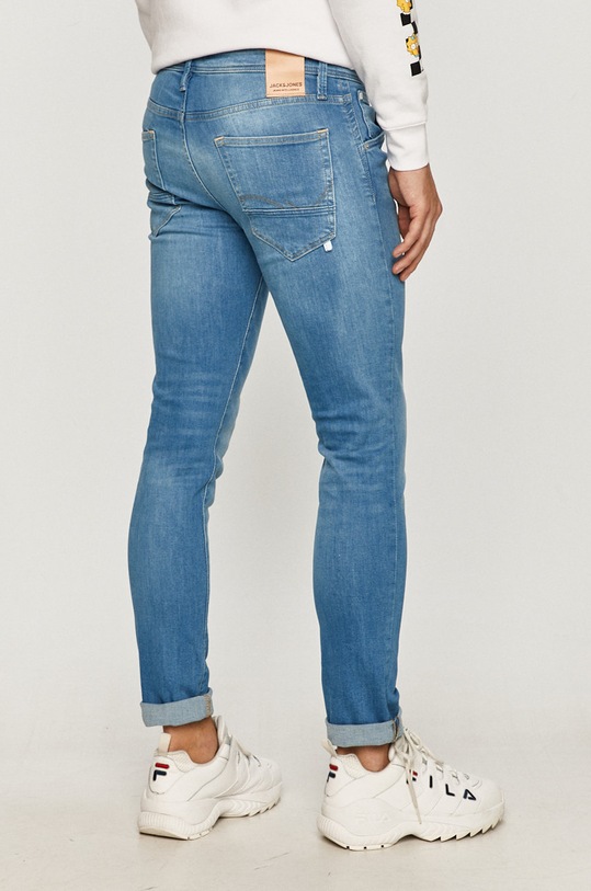 Oblečenie Jack & Jones - Rifle Glenn 12182208 modrá