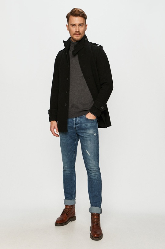 Only & Sons - Jeansi Onsloom 22014863 albastru AA00