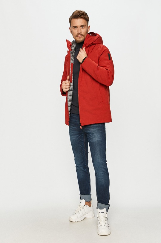 Only & Sons - Jeansi 22017108 bleumarin AA00