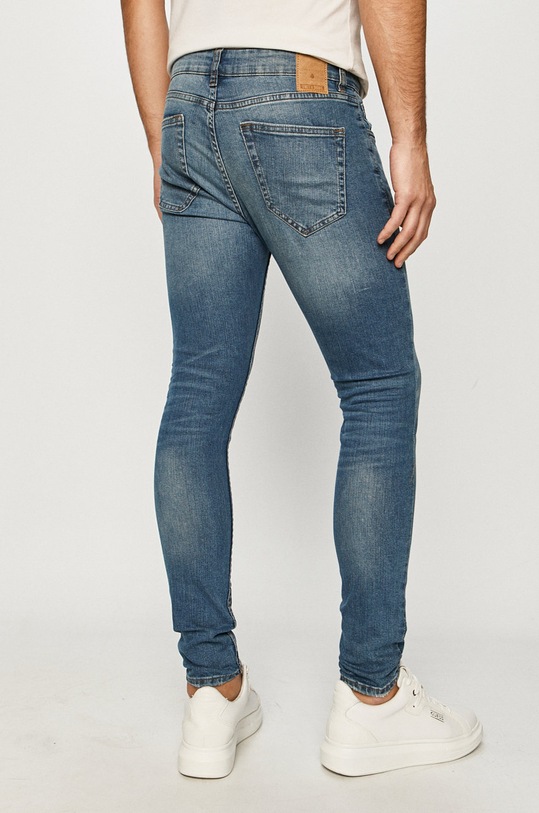 Oblečenie Only & Sons - Rifle Warp 22017114 modrá