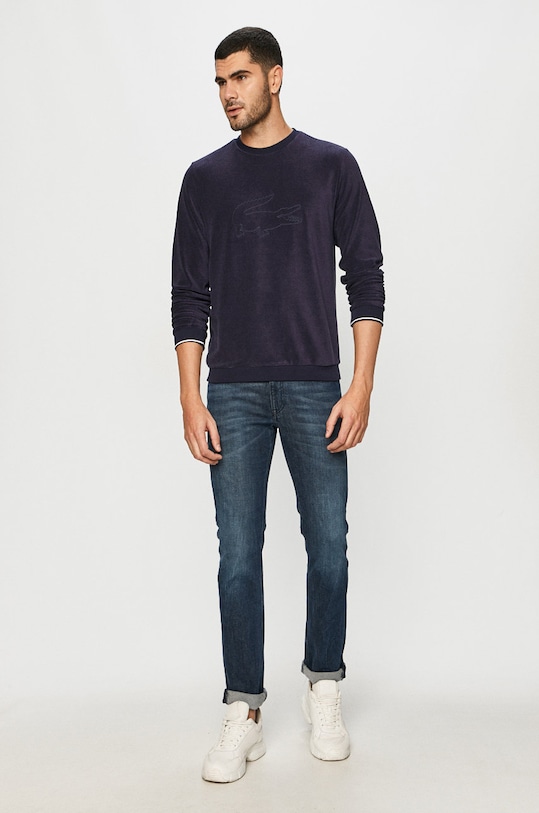 Karl Lagerfeld Jeans 500899.265840 bleumarin AA00