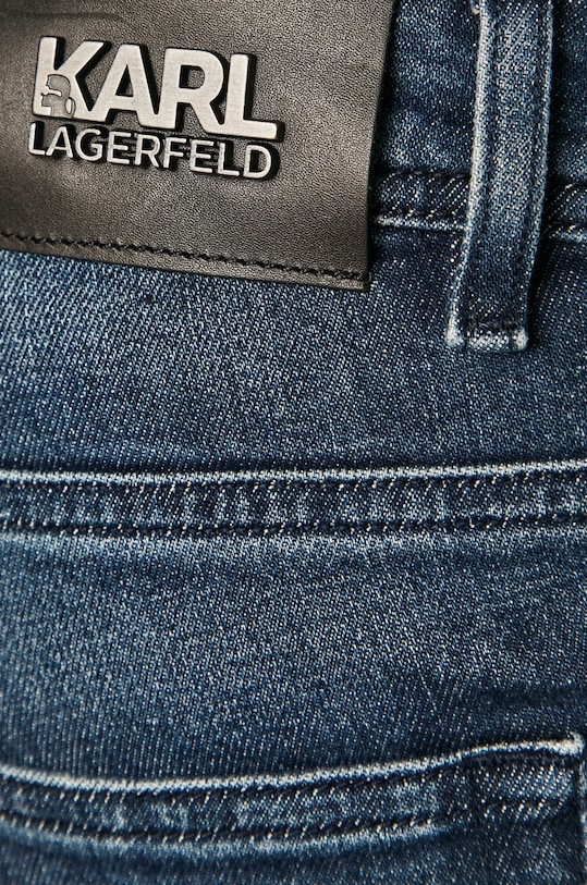 Karl Lagerfeld Jeans 500899.265840 bleumarin