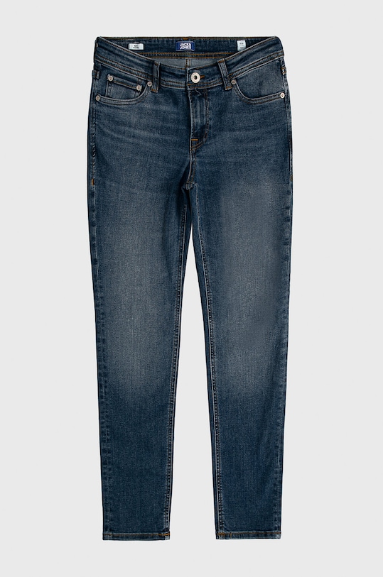 Jack & Jones - Jeansy dziecięce 152-170 cm jeansy granatowy 12181893