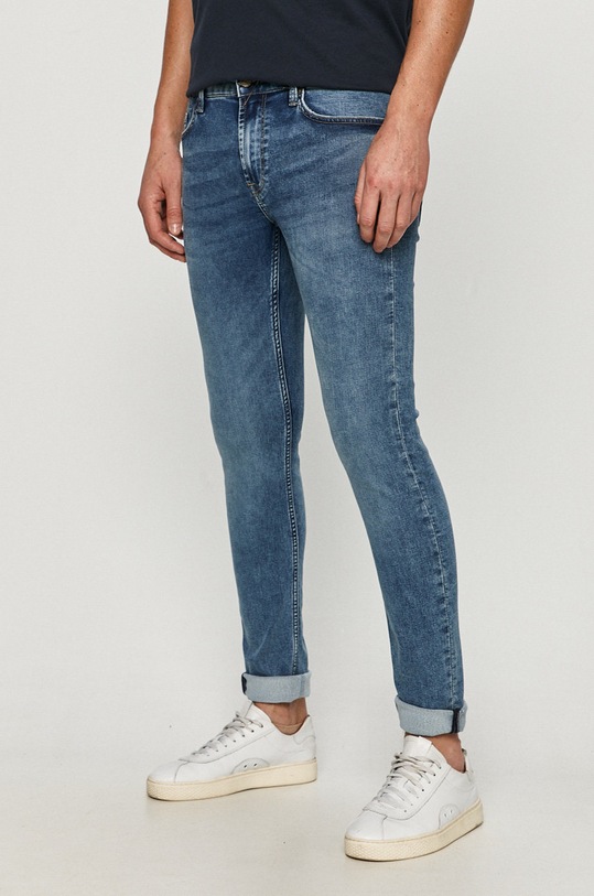 Only & Sons - Jeansy niebieski 22018653