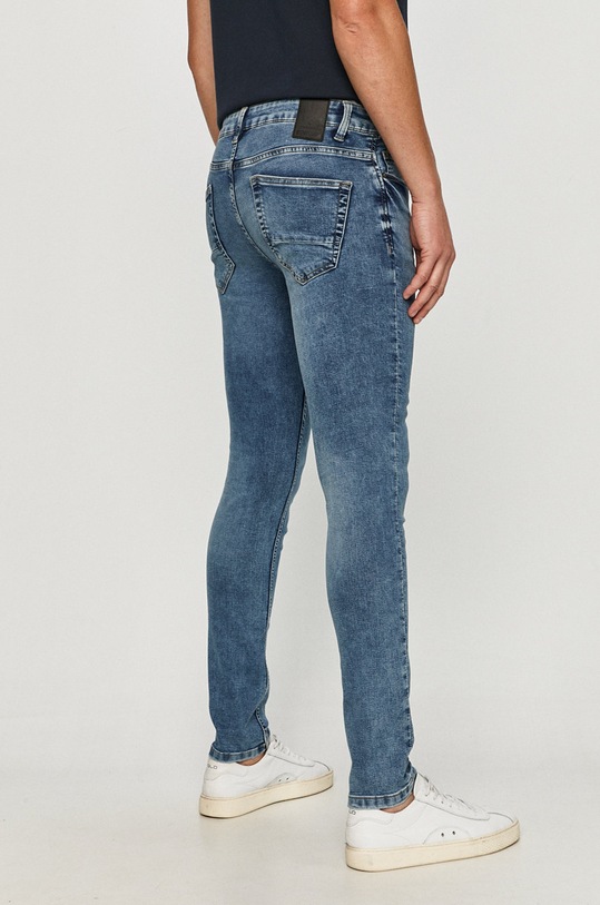 Odzież Only & Sons - Jeansy 22018653 niebieski