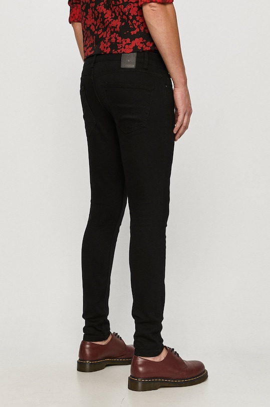 Îmbrăcăminte Only & Sons - Jeansi Warp 22019383 negru