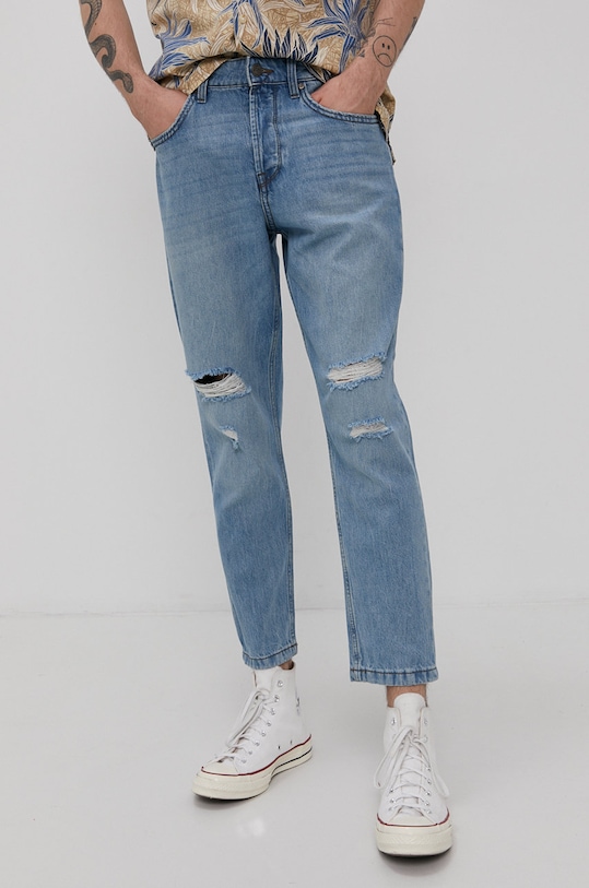 Only & Sons Jeansy niebieski 22019569