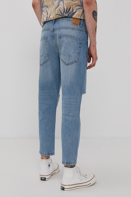 Odzież Only & Sons Jeansy 22019569 niebieski