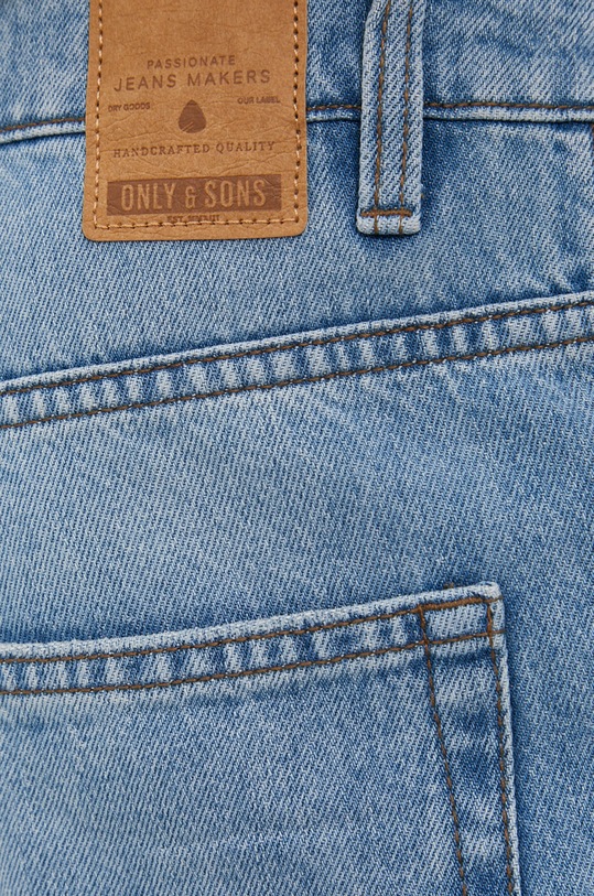 Only & Sons Jeansy niebieski 22019569