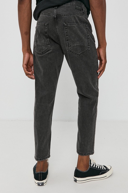 Odzież Only & Sons Jeansy 22020314 szary