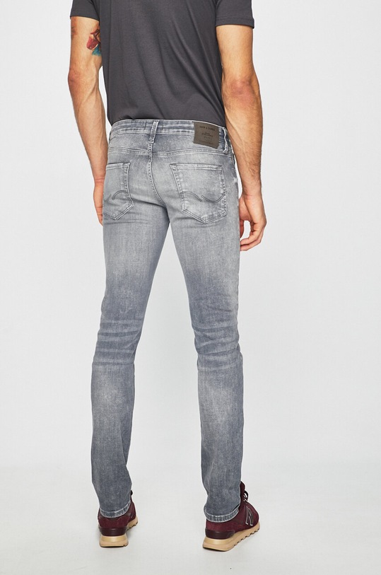 Odzież Jack & Jones jeansy 12147024 szary