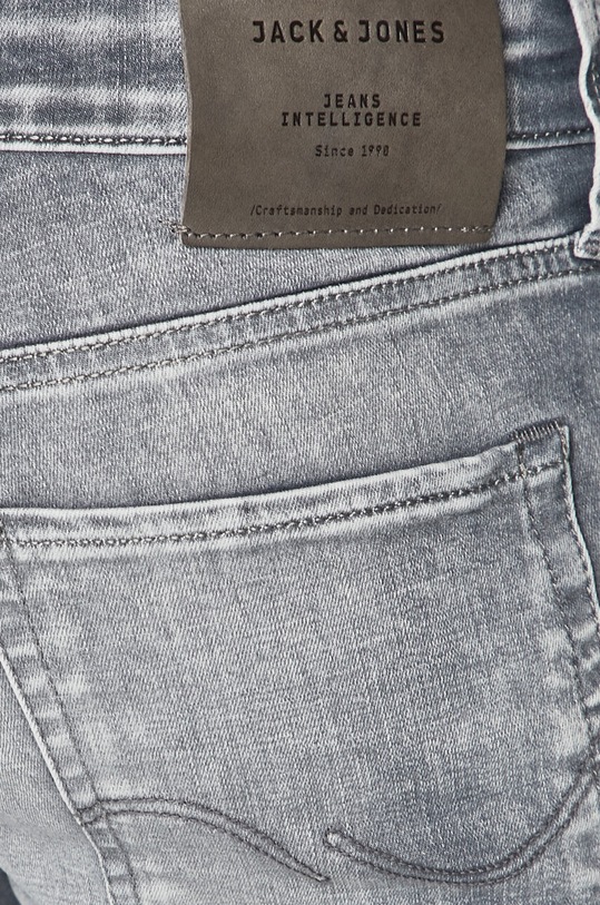 Jack & Jones jeansy szary 12147024