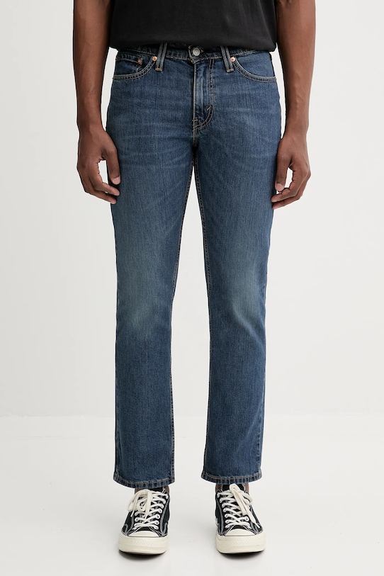 Дънки Levi's 511™ SLIM син 04511.1163